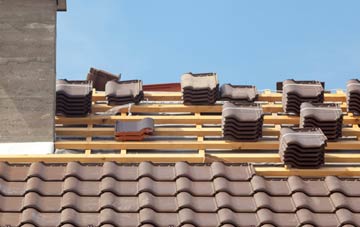 Pantyffynnon clay roofing costs