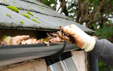 gutter cleaning Pantyffynnon, Carmarthenshire