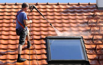 roof cleaning Pantyffynnon, Carmarthenshire