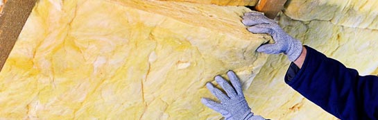 quotes for Pantyffynnon roof insulation