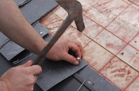 free Pantyffynnon garage roof repair quotes