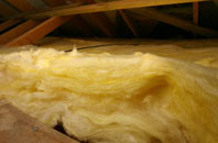 Pantyffynnon pitch roof insulation