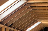 Pantyffynnon tapered roof insulation quotes